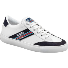 SPARCO Munkacipő védelem nélküli irodai SPARCO - S-Time MARTINI RACING 42 munkavédelmi cipő