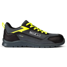 SPARCO Nitro Advanced Kalle S3S ESD munkavédelmi cipő