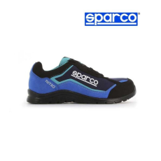 SPARCO NITRO munkavédelmi cipő S3