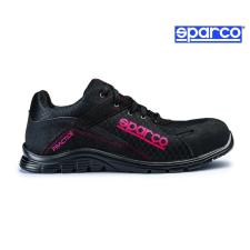 SPARCO Practice S1P SRC munkavédelmi cipő munkavédelmi cipő