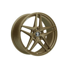 SPARCO Record Rally Bronze 5/112 19x8 ET35 73 alufelni