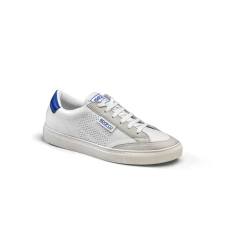 SPARCO S-TIME cipő fehér-kék -37 munkavédelmi cipő