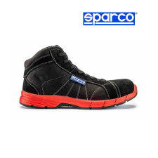 Sparco safety Sparco Challenge-H munkavédelmi Bakancs S3 SRC - 47 munkavédelmi cipő