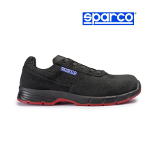 Sparco safety Sparco Challenge S1P munkavédelmi cipő Fekete - 40 munkavédelmi cipő