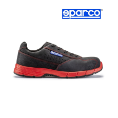 Sparco safety Sparco Challenge S1P munkavédelmi cipő Piros - 42