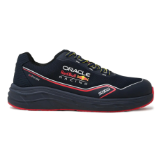 Sparco safety Sparco Impulse Milton S1PS ESD Munkavédelmi cipő Redbull Racing - 38 munkavédelmi cipő