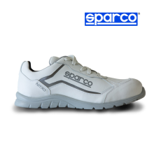 Sparco safety Sparco NITRO S3 munkavédelmi cipő Fehér - 44