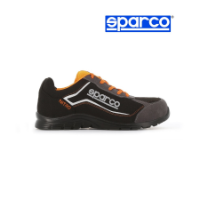 Sparco safety Sparco NITRO S3 munkavédelmi cipő Szürke - 39 munkavédelmi cipő