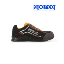 Sparco safety Sparco NITRO S3 munkavédelmi cipő Szürke - 40 munkavédelmi cipő