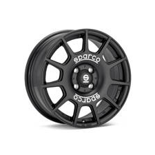 SPARCO Terra MB WLet 5/114,3 16x7 ET45 73 alufelni