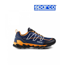 SPARCO TORQUE ultakönnyű lélegző cipő munkavédelmi cipő