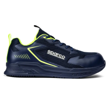 SPARCO Turbo Flinger S1PS ESD munkavédelmi cipő munkavédelmi cipő