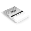 SPARE PRINT PREMIUM öntapadós, fehér, 100 db A4-es lap dobozban (1 lap/18× címke 68×47mm)