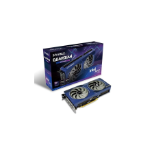 Sparkle B580 12GB Sparkle Intel Arc Guardian OC GDDR6 videókártya