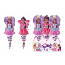 Sparkle Girlz hercegnő és egyszarvú baba 12 db baba