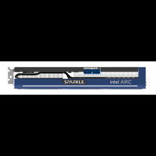 Sparkle Intel ARC A770 16GB GDDR6 Titan Videókártya videókártya