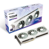 Sparkle Intel Arc B580 Titan Luna 12GB DDR6 OC