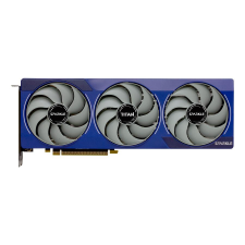 Sparkle Intel Arc B580 TITAN OC 12 GB graphics card videókártya