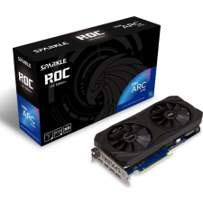 Sparkle Sparkle Technology SA750R-8GOC Intel Arc A750 8 GB GDDR6 videókártya