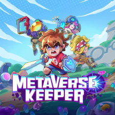 Sparks Games Metaverse Keeper / 元能失控 (digitális licenc) videójáték