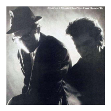 ﻿Sparks Music That You Can Dance (CD) egyéb zene