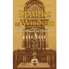  Sparks of Wisdom idegen nyelvű könyv