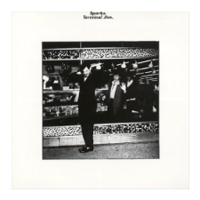 ﻿Sparks Sparks - Terminal Jive (Cd) egyéb zene