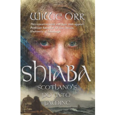 Sparsile Books Ltd Shiaba | Willie Orr idegen nyelvű könyv