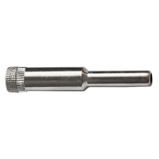 Sparta 10mm galvanizált gyémánt csempefúró barkácsgép tartozék