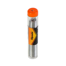 Sparta 17g forrasztófém Sn60Pb40 1mm barkácsolás, csiszolás, rögzítés