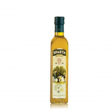 Sparta extra szűz oliva olaj 500 ml olaj és ecet