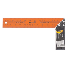 Sparta fém derékszög 250mm barkácsolás, csiszolás, rögzítés