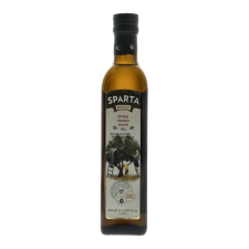  SPARTA GOLD EXTRA SZŰZ OLIVAOLAJ 500ML olaj és ecet
