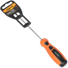 Sparta SL5.0x150mm POINT mágneses csavarhúzó gumírozott nyéllel CrV KIFUTÓ! csavarhúzó