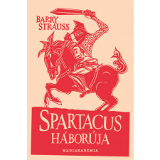 Spartacus háborúja társadalom- és humántudomány