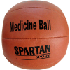 Spartan Bőr medicinlabda 3kg