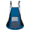 Spartan Fészekhinta, 110 cm-s, sátorral S-SPORT