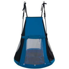 Spartan Fészekhinta, 110 cm-s, sátorral S-SPORT hinta