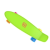 Spartan Gördeszka Funbee Mini Board, zöld SPARTAN