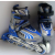 Spartan Görkorcsolya, állítható (38-41) SPARTAN STORM BLUE