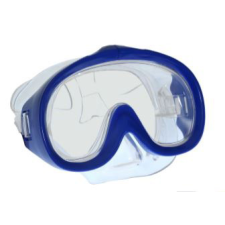 Spartan Junior búvárszemüveg Nemo Kék búvárfelszerelés