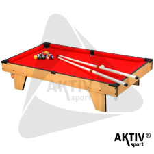 Spartan Mini biliárdasztal biliárdasztal