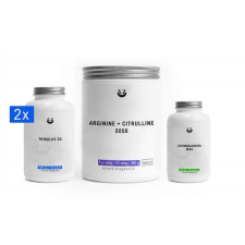 Spartan Pak vitamin és táplálékkiegészítő