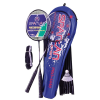 Spartan Sport Deluxe Tollasütő szett táskában (5440) (ss5440) - Tollasütő