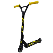 Spartan Sport Extreme Stunt roller fekete színben - Spartan roller