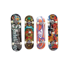 Spartan Sport Ground Control gördeszka több mintával - Spartan kreatív és készségfejlesztő