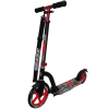 Spartan Sport Jumbo II roller fekete-piros színben - Spartan
