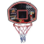 Spartan Sport Kosárlabda palánk labdával 60x44cm (1181S) (SS1181S)