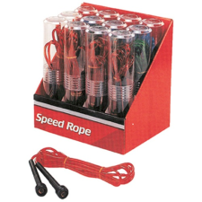 Spartan Sport Speed Rope ugrókötél 2,8m kék vagy piros színben – Spartan ugrálókötél