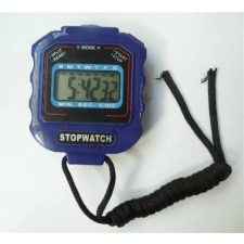 Spartan Stopper, digitális kijelzővel SPARTAN karóra